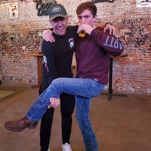 Meet your Posher, Jesse